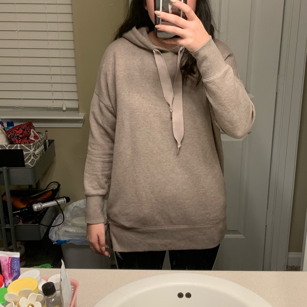 Aerie hoodie